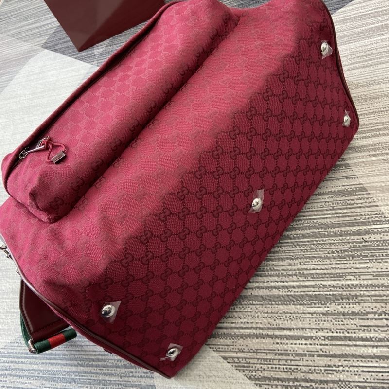 Gvc*1 travel bags